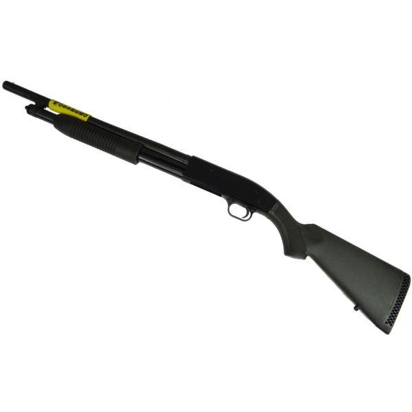 Strzelba Mossberg Maverick 88 kal. 12/76